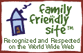 family friendly site