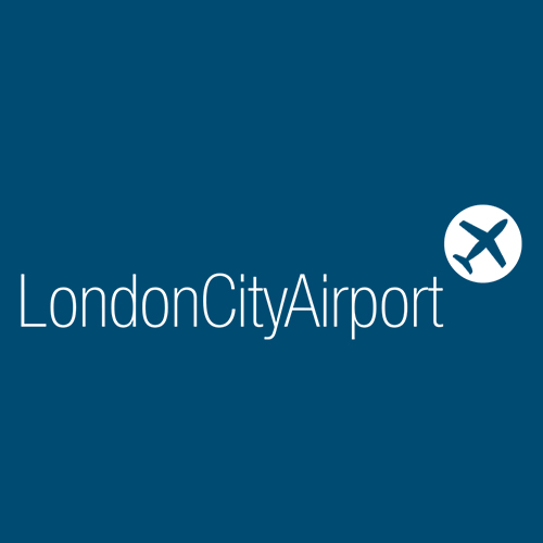 London City Airport (LCY)