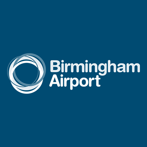 Birmingham Airport