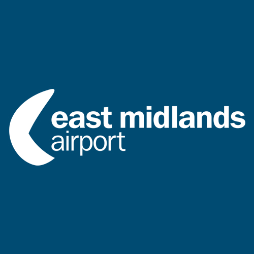 East Midlands Airport