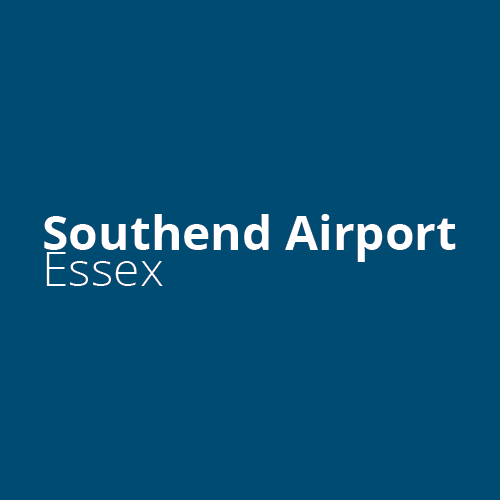 Southend Airport Essex