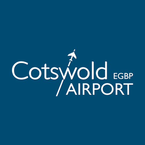 Cotswold Airport