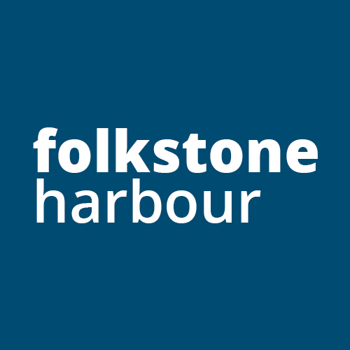 Folkestone Harbour