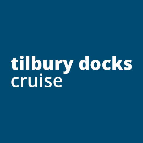 Tilbury Docks Cruise Terminal