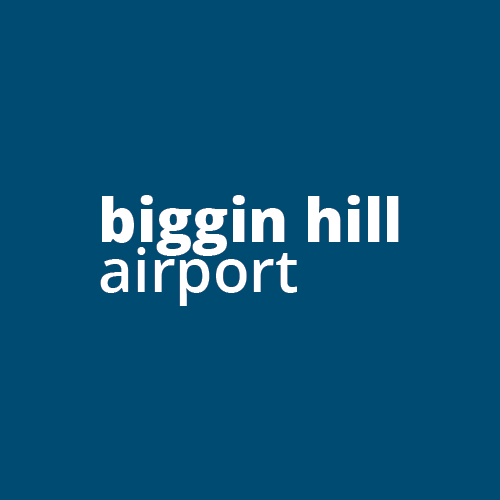 Biggin Hill Airport